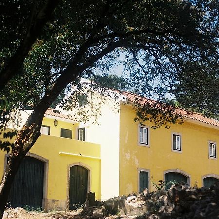 The Five House Hotel Sintra Eksteriør billede