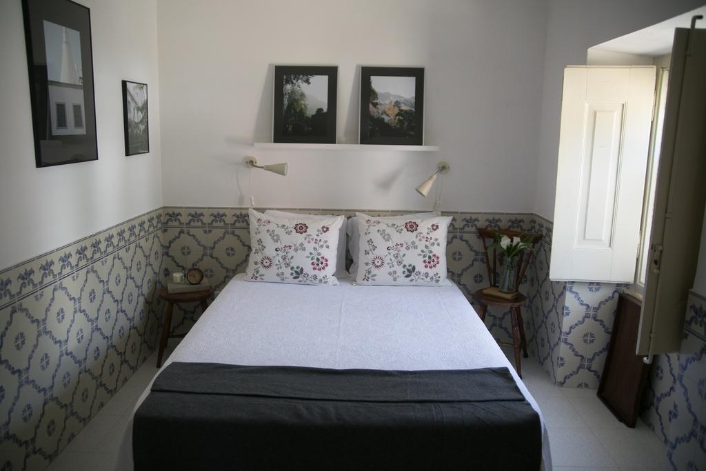 The Five House Hotel Sintra Eksteriør billede
