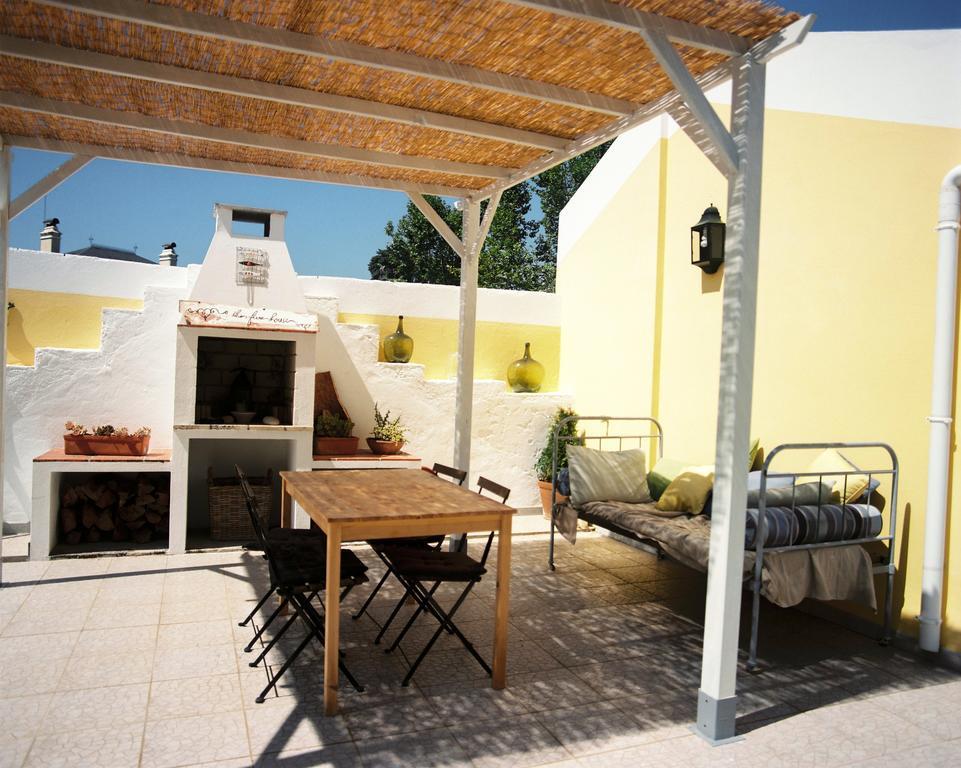 The Five House Hotel Sintra Eksteriør billede
